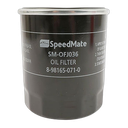 Filtro Aceite Luv