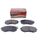 Juego Pastillas Freno Sonata - Optima - Matrix - Rein