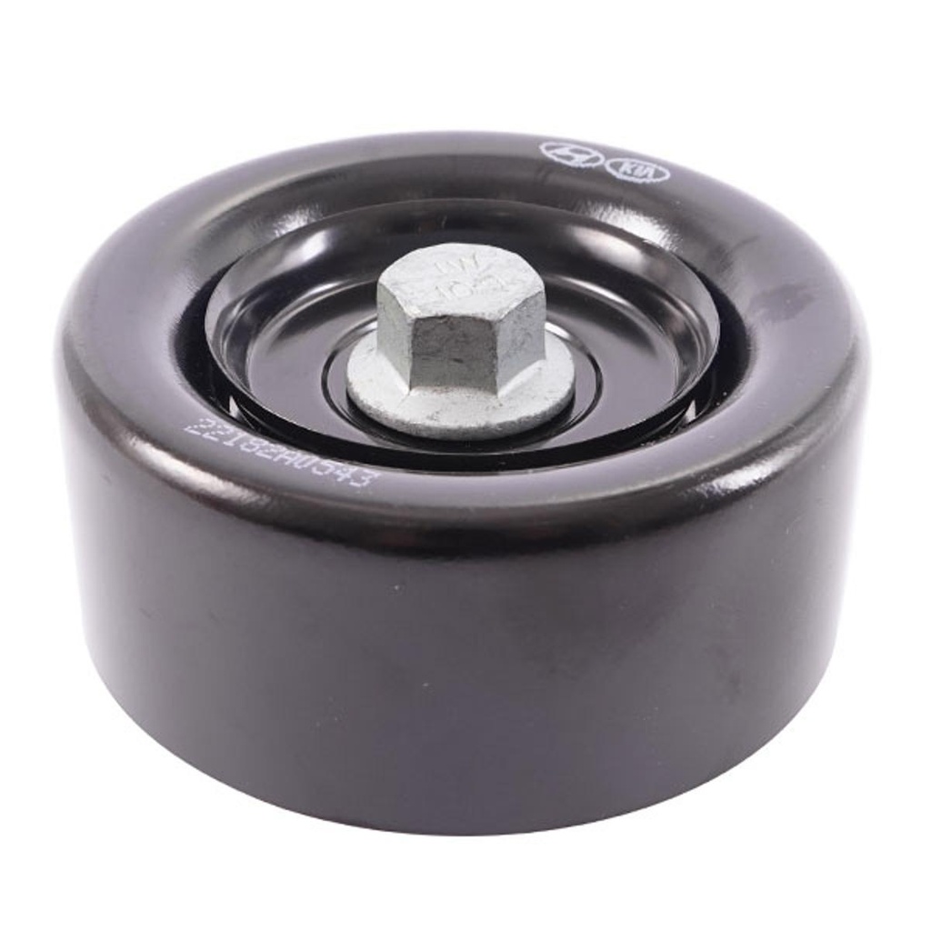 Polea Tensor Correa Solati - Frontier - Porter - Grand