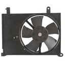 Electroventilador Motor Lanos
