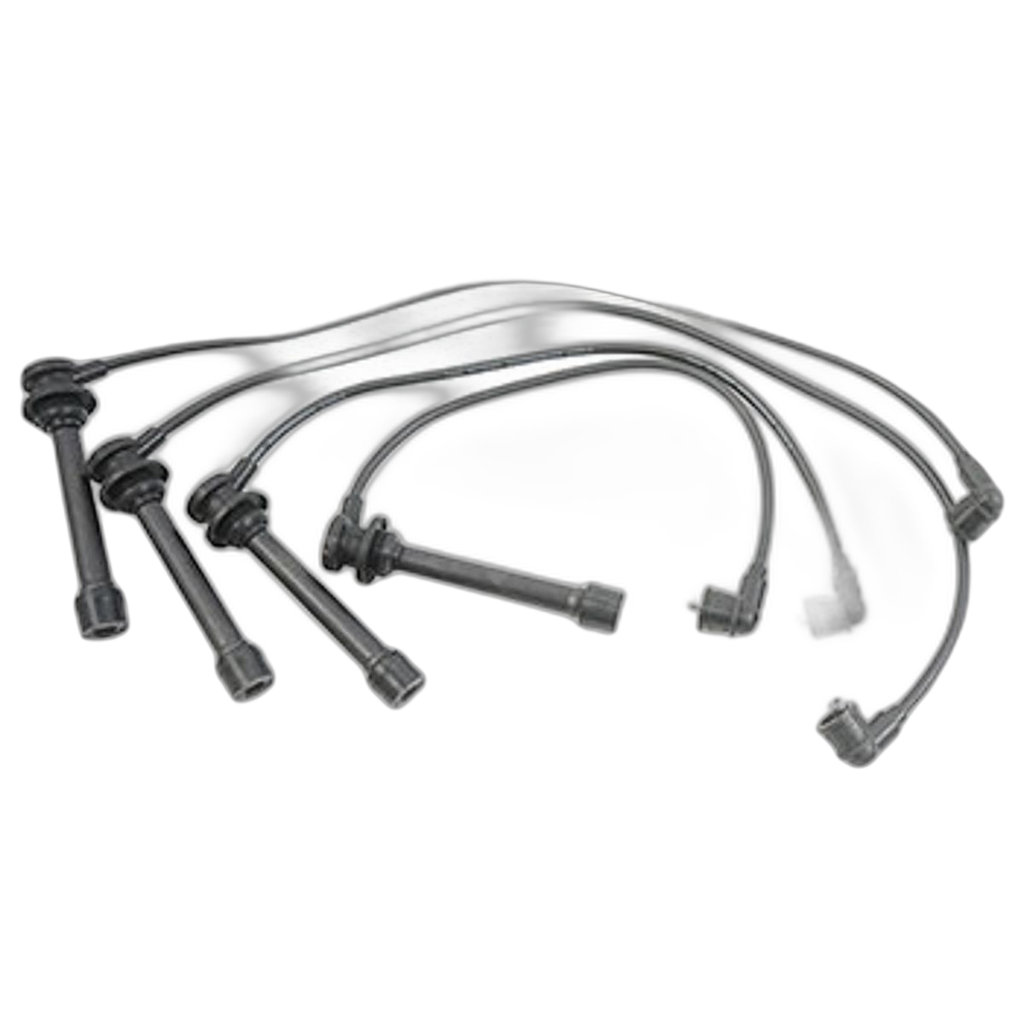 Juego Cable Bujias Terrano - D21