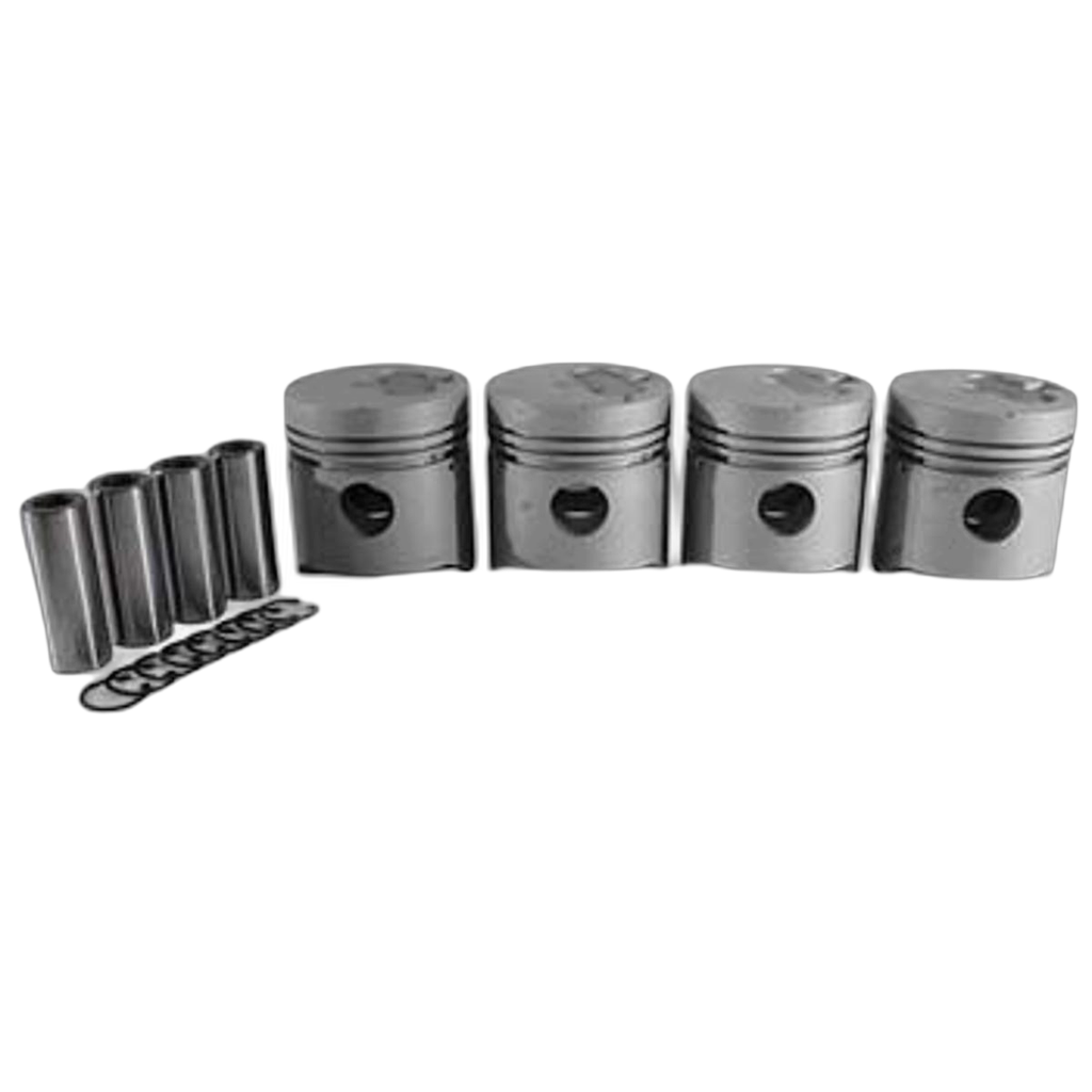 Juego Piston Dyna