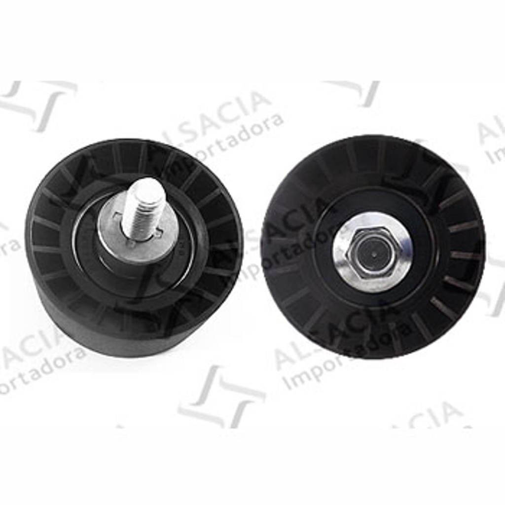 Rodamiento Tensor Correa Nexia - Optra - Nubira - Aveo