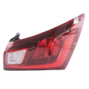 Farol Trasero Gt
