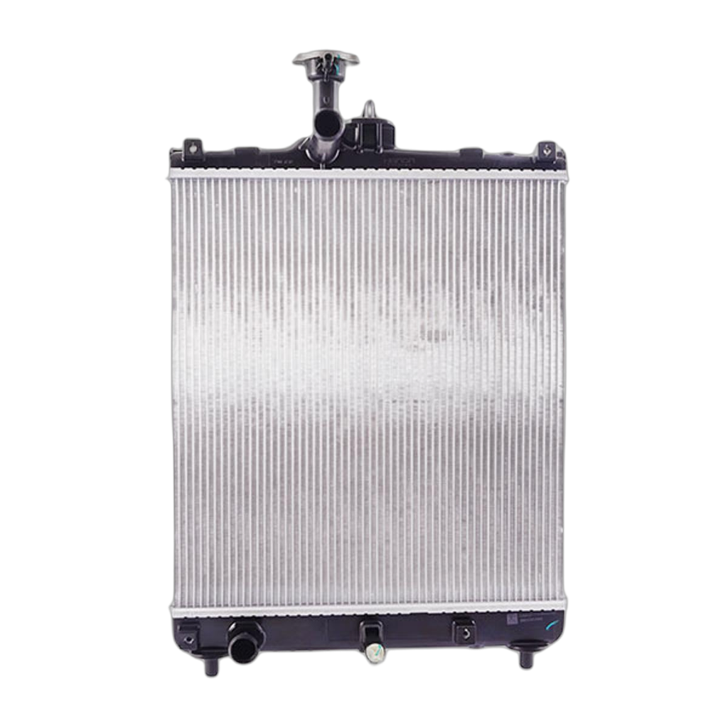 Radiador Motor S-presso