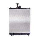 Radiador Motor S-presso