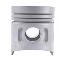 Juego Piston Mighty - County - Chorus - Pamax