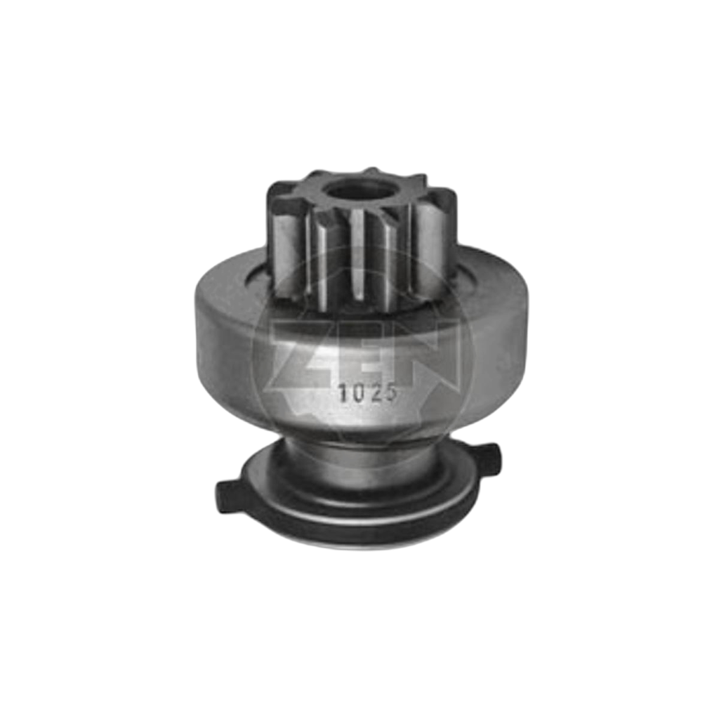 Bendix Motor Partida Turbo - Universal