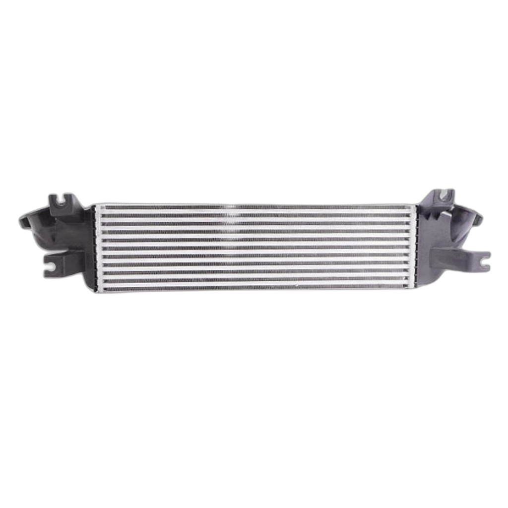 Radiador Intercooler L200 - Fullback