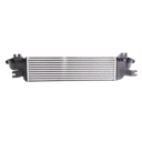 Radiador Intercooler L200 - Fullback