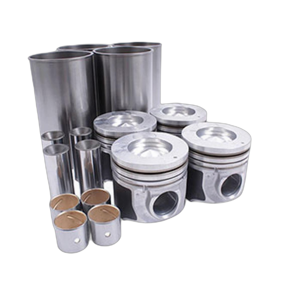 Kit Motor Porter - Sorento - Starex