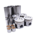 Kit Motor Porter - Sorento - Starex