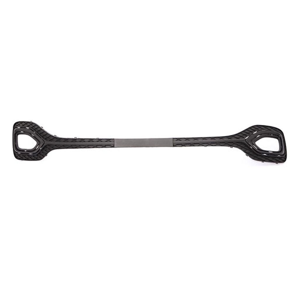 Moldura Inferior Parachoque Hs