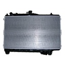 Radiador Motor Sephia