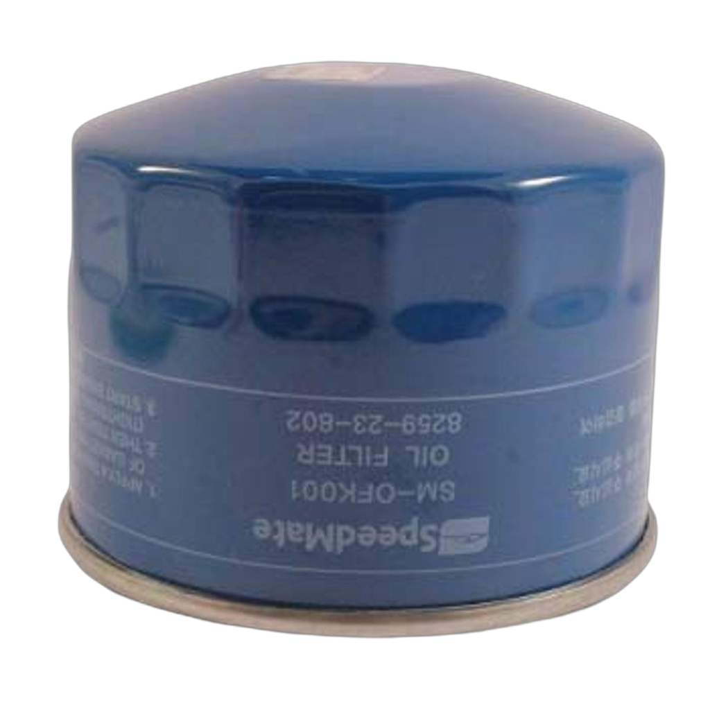 Filtro Aceite H-100 - Sportage - Ceres - K2400 - Besta - 323