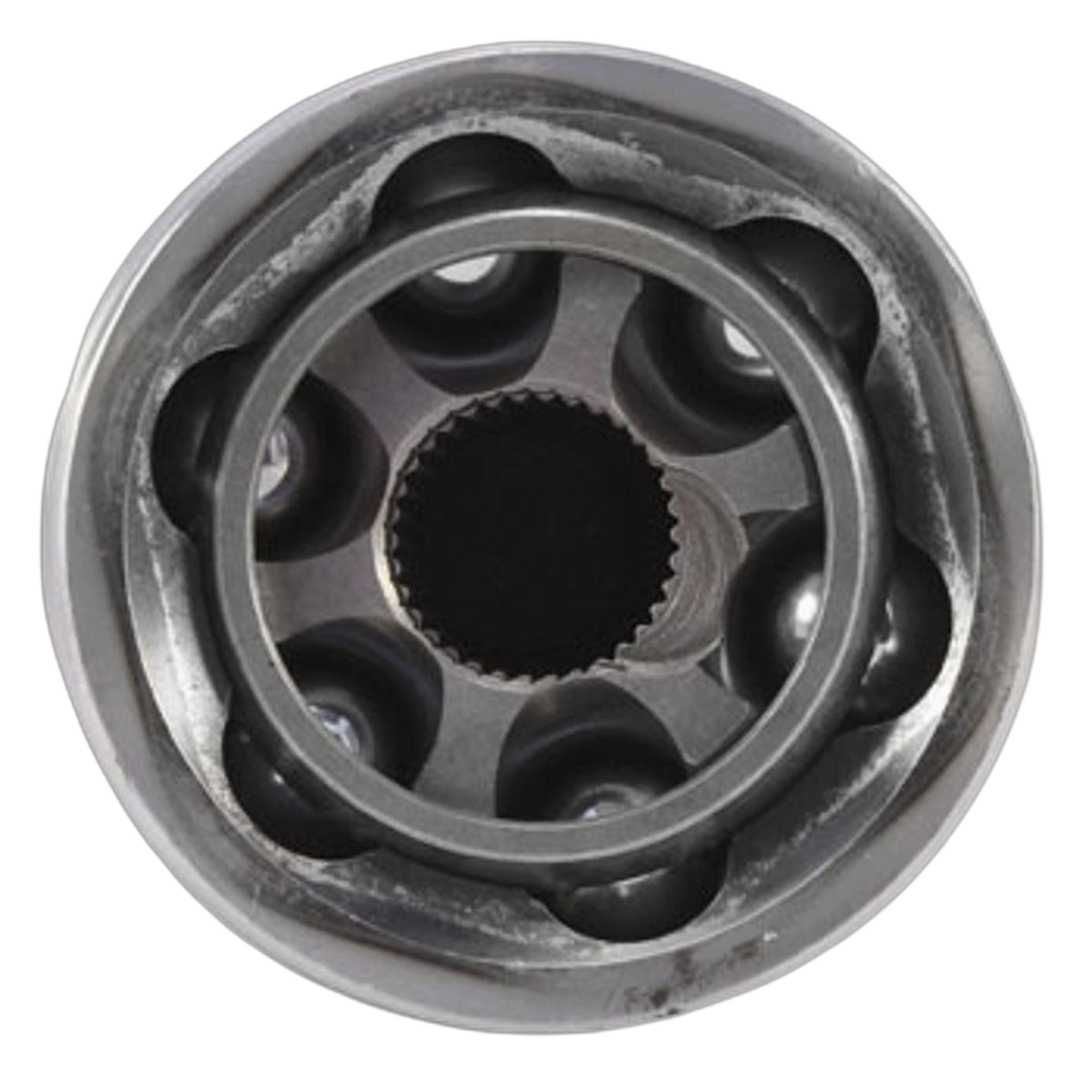 Punta Homocinetica Tahoe - S10