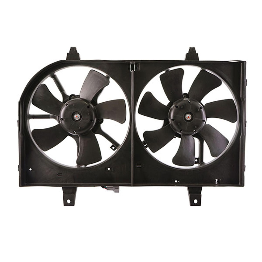 Electroventilador Motor Sentra