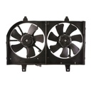 Electroventilador Motor Sentra