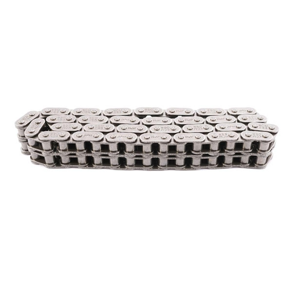 Cadena Distribucion Ruda - Corona - Grua - Safe - Deer