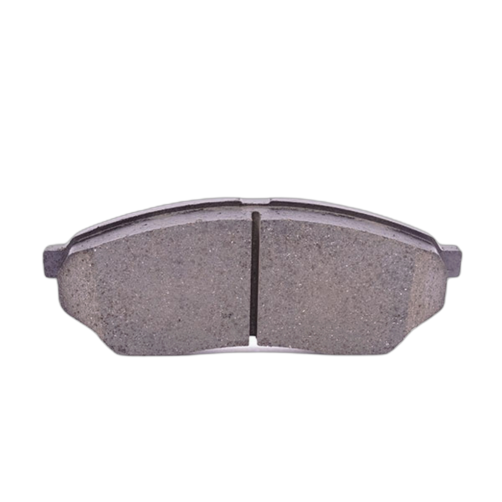 Juego Pastillas Freno Pajero