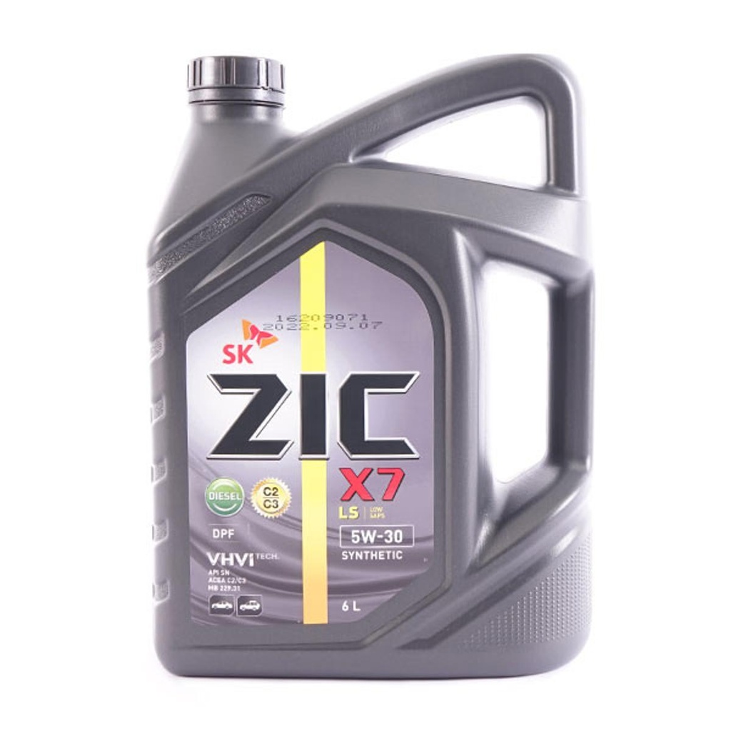Aceite Refine - Xl7 - Swift - I-10 - Coupe - Magentis