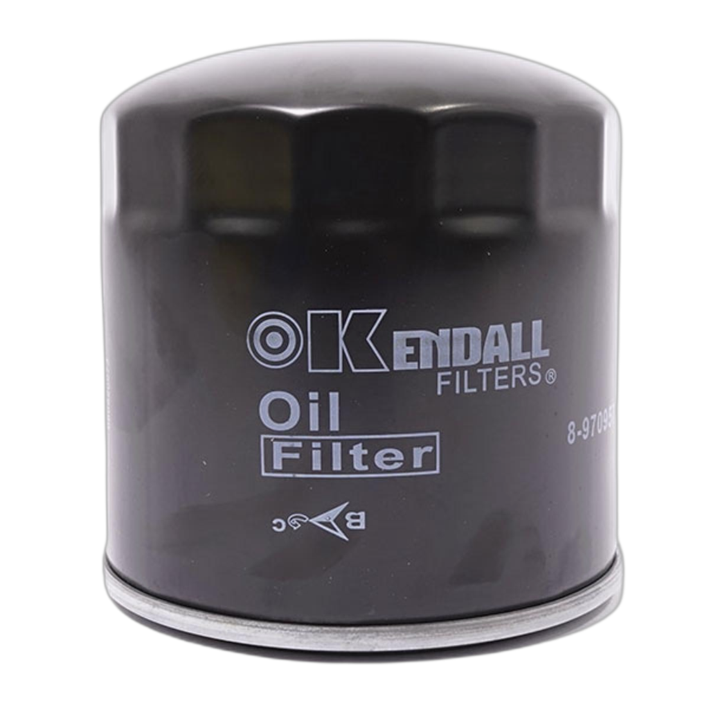 Filtro Aceite Npr