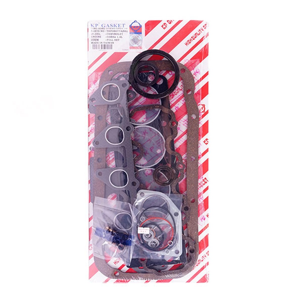 Juego Empaquetadura Motor Combo - Espero - Heaven - Corsa