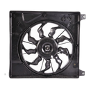 Electroventilador Motor S-presso