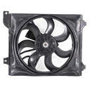 Electroventilador Motor Rio