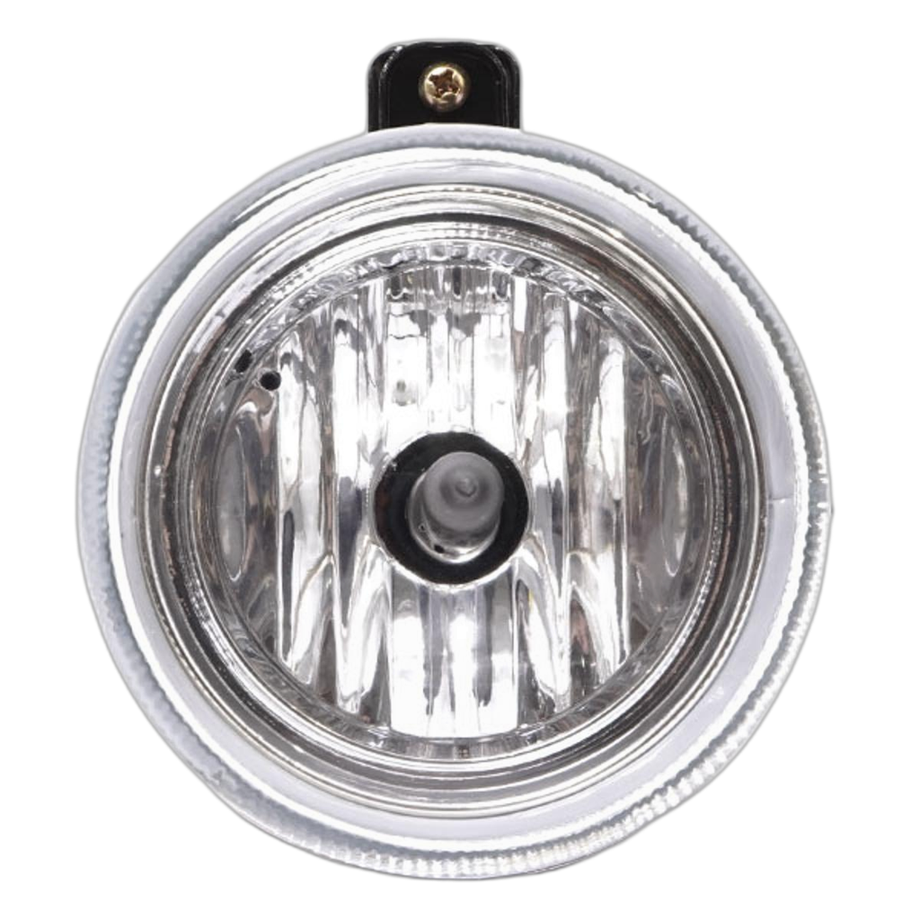 Farol Neblinero Luv