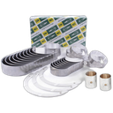 Juego Metal Biela Montero - Caravan - Galloper