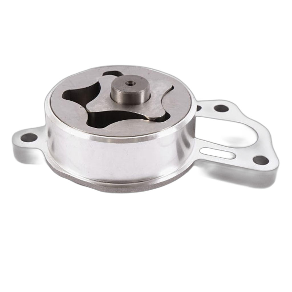 Bomba Aceite T60
