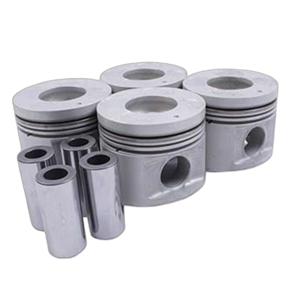 Juego Piston Terrano