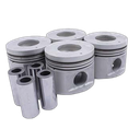 Juego Piston Terrano