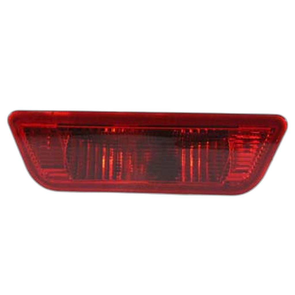 Farol Trasero X-trail