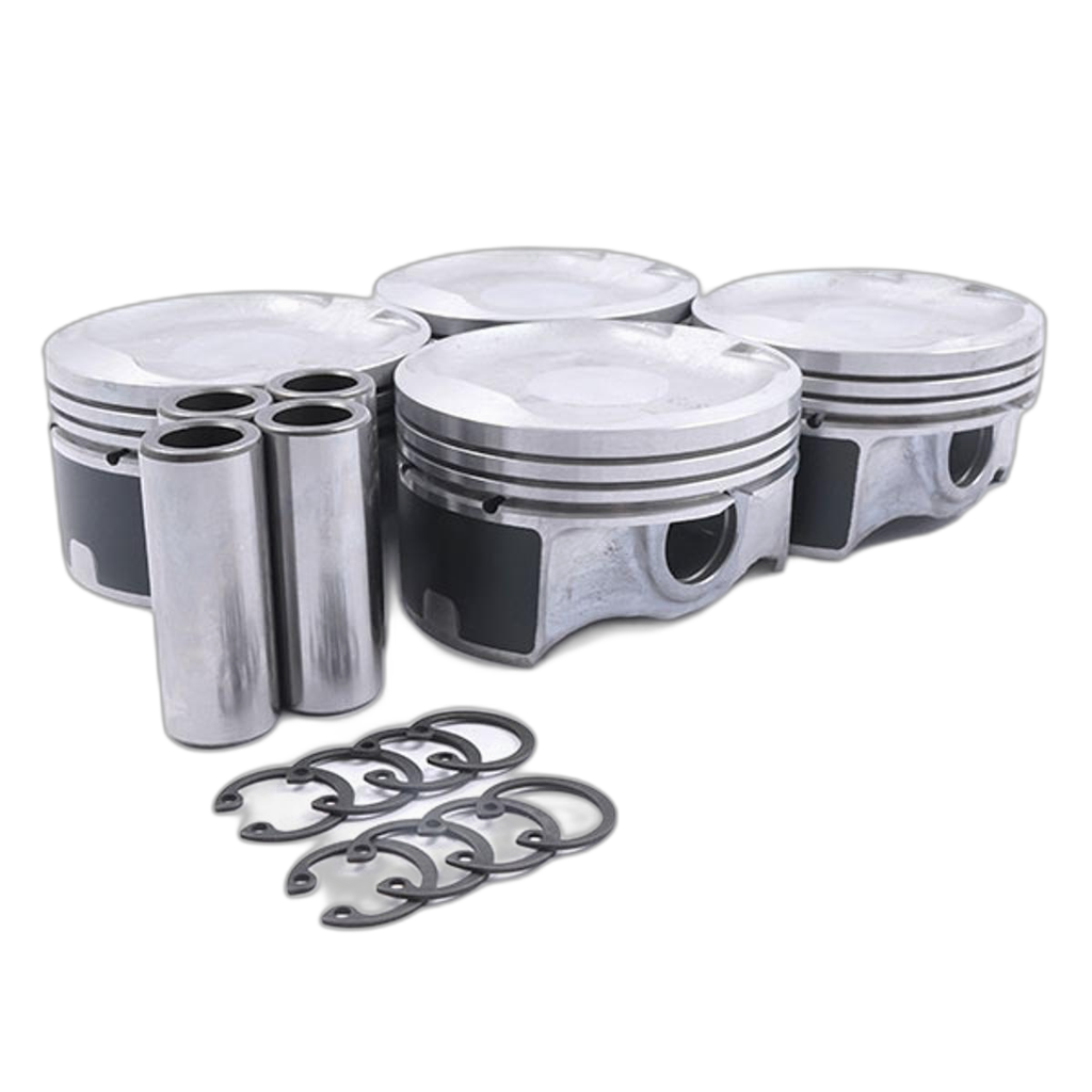 Juego Piston Sail