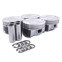 Juego Piston Sail