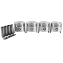 Juego Piston Corona - Hilux