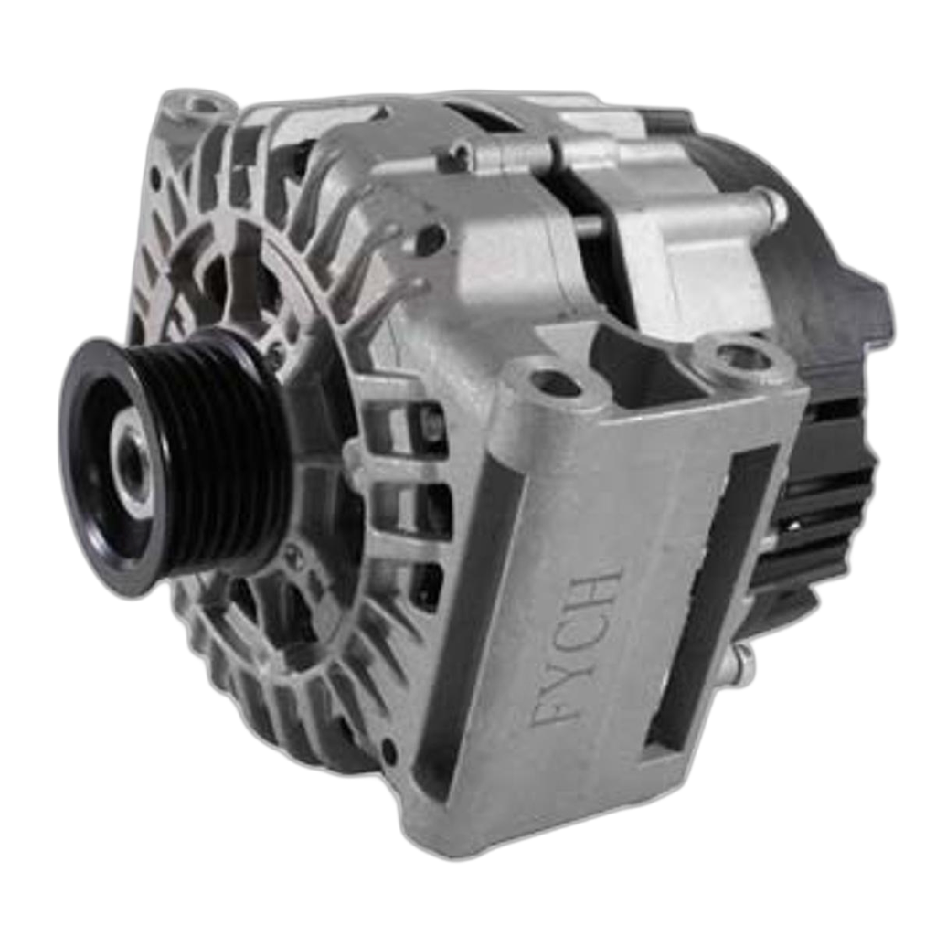 Alternador Mini