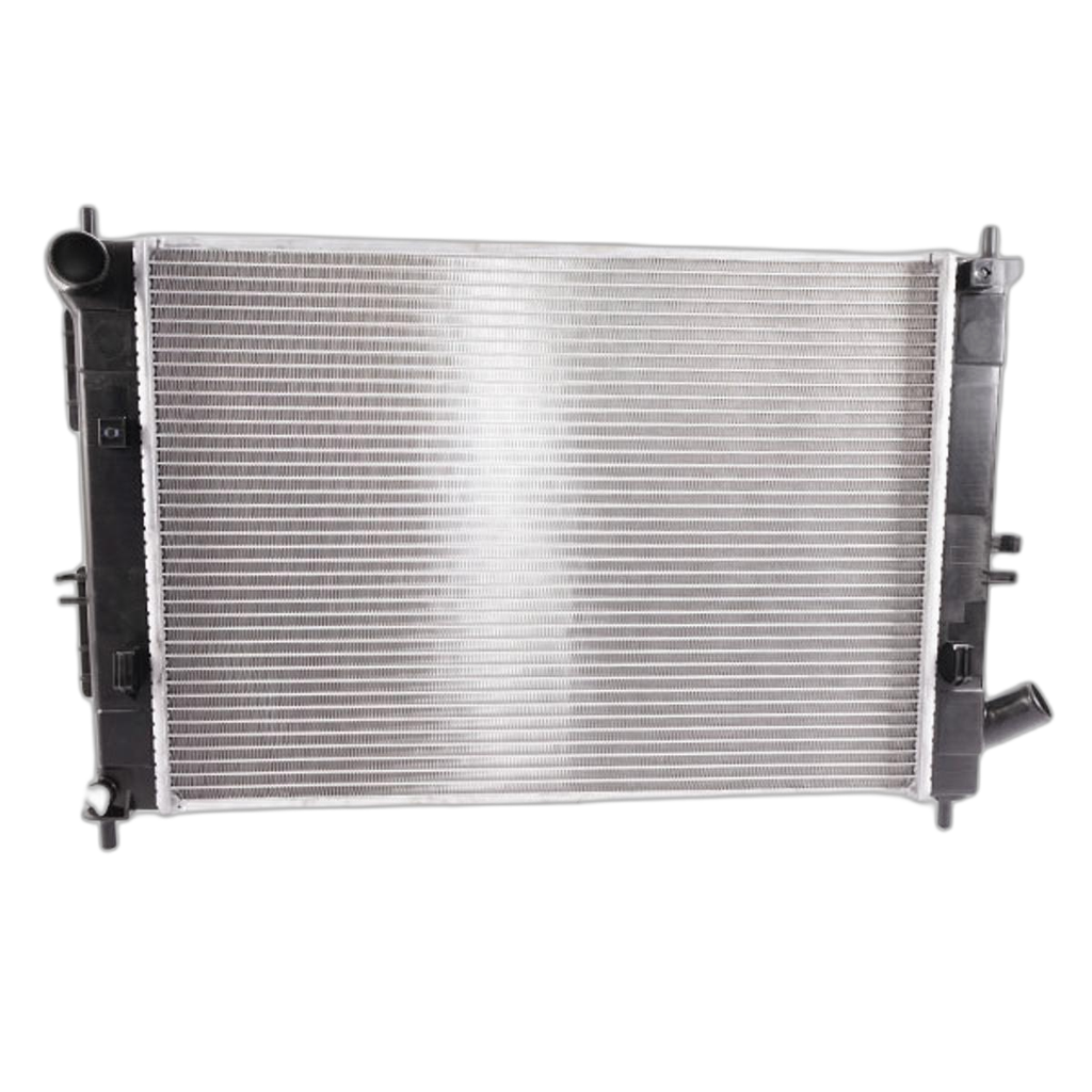 Radiador Motor Creta