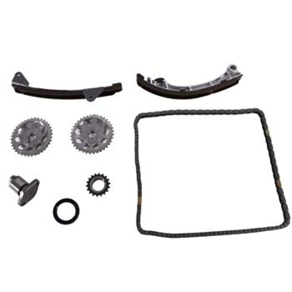 Kit Distribucion Rav4 - Corolla