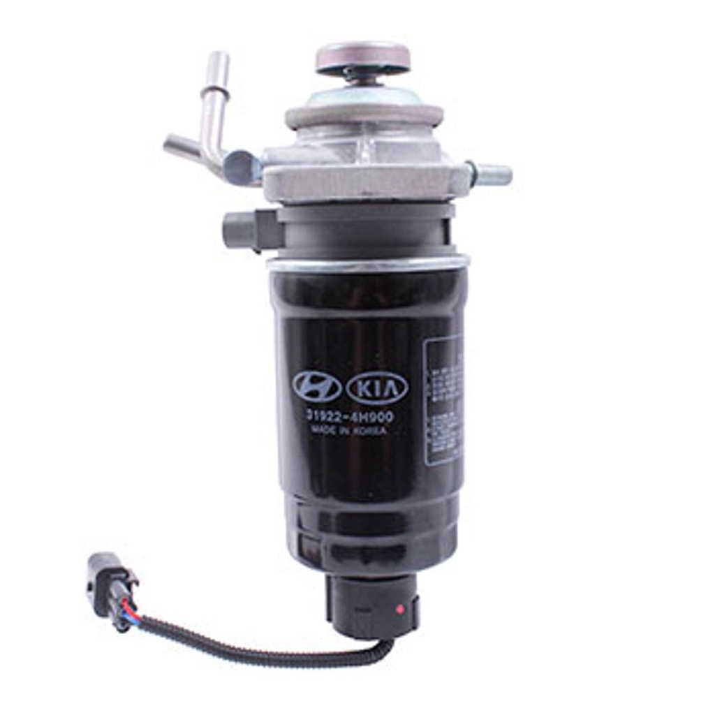 Filtro Petroleo Frontier