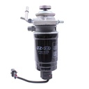 Filtro Petroleo Frontier