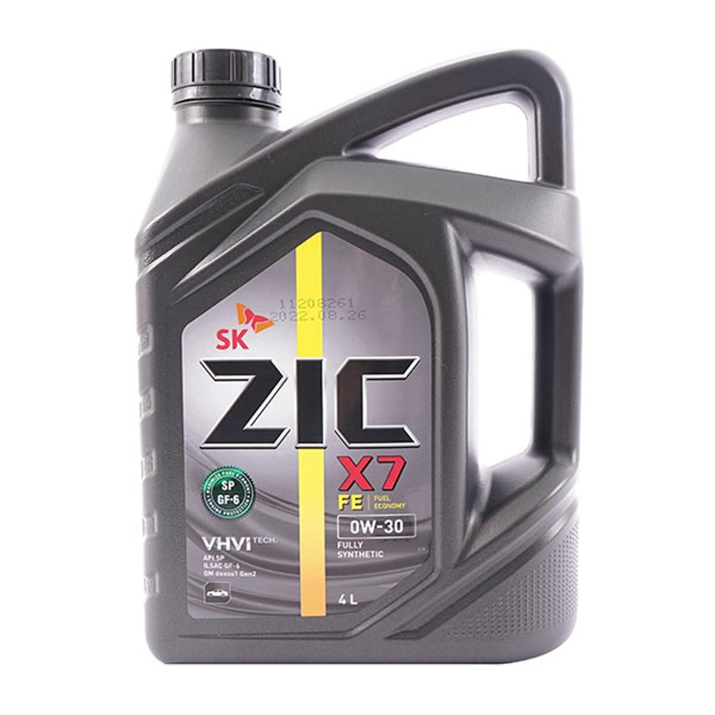Aceite Universal