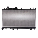 Radiador Motor Legacy - Xv - Impreza