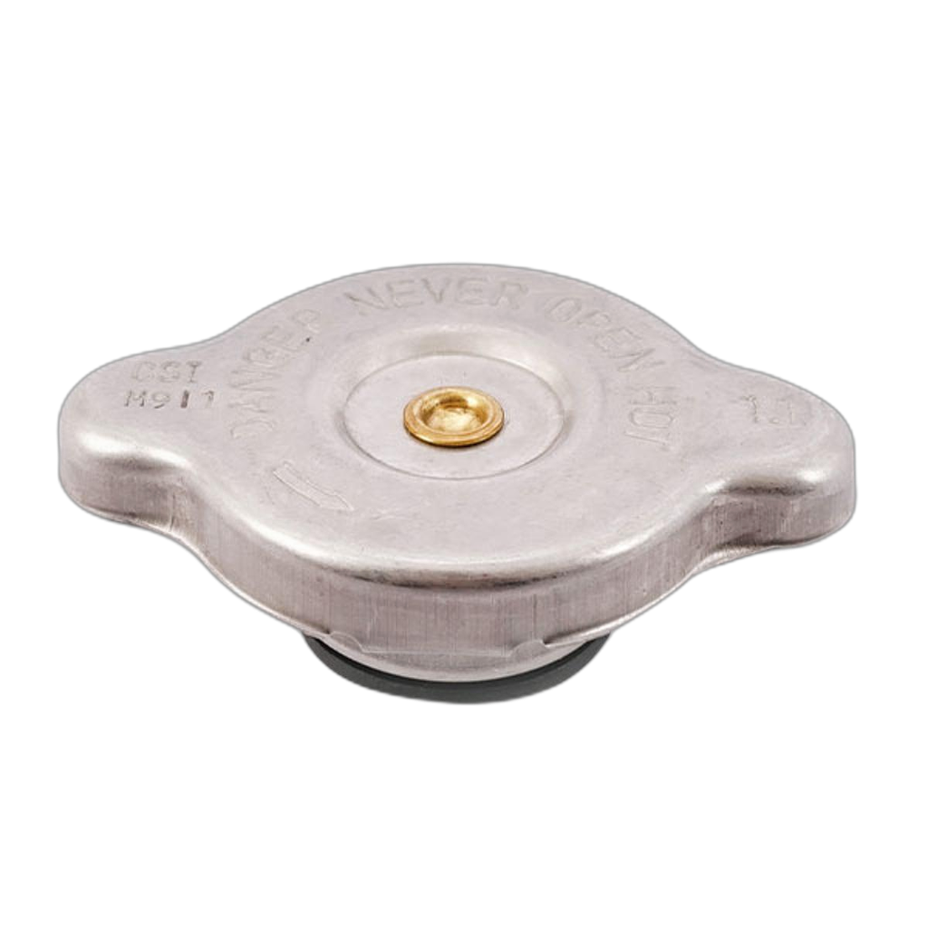 Tapa Radiador Alto