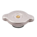 Tapa Radiador Alto