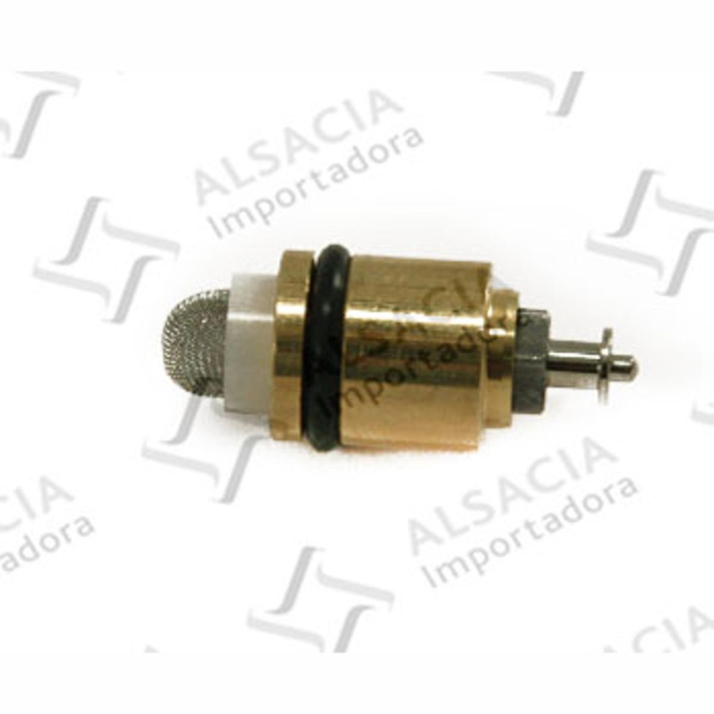 Aguja Y Asiento Carburador Fronte