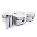 Juego Piston Optra - Rezzo