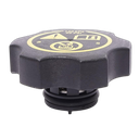 Tapa Deposito Radiador Cruze - Spark - Tracker - Sonic